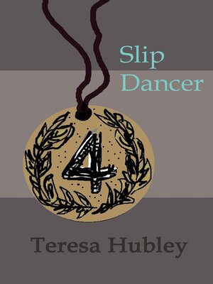 cover image of Slip Dancer